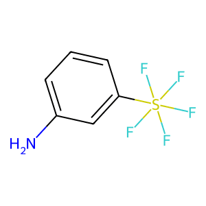 3-Aminophenylsulphur pentafluoride