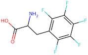 2,3,4,5,6-Pentafluoro-DL-phenylalanine