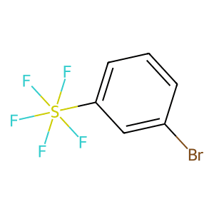 3-Bromophenylsulphur pentafluoride