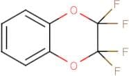 2,2,3,3-Tetrafluoro-1,4-benzodioxane
