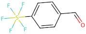 4-(Pentafluorothio)benzaldehyde