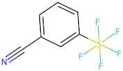 3-(Pentafluorothio)benzonitrile