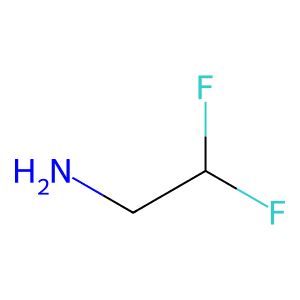 2,2-Difluoroethylamine