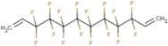 3,3,4,4,5,5,6,6,7,7,8,8,9,9,10,10-Hexadecafluorododeca-1,11-diene
