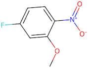 5-Fluoro-2-nitroanisole