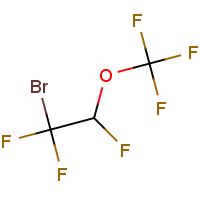 2-Bromo-1,2,2-trifluoroethyl trifluoromethyl ether