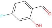 4-Fluoro-2-hydroxybenzaldehyde