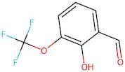 2-Hydroxy-3-(trifluoromethoxy)benzaldehyde
