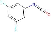 3,5-Difluorophenyl isocyanate