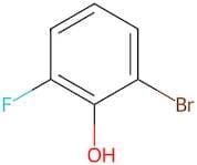2-Bromo-6-fluorophenol