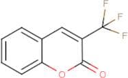 3-(Trifluoromethyl)coumarin
