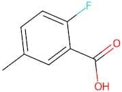 2-Fluoro-5-methylbenzoic acid
