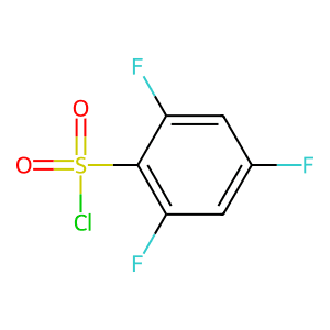 2,4,6-Trifluorobenzenesulphonyl chloride