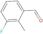 3-Fluoro-2-methylbenzaldehyde
