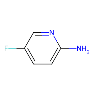2-Amino-5-fluoropyridine