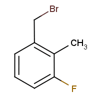3-Fluoro-2-methylbenzyl bromide