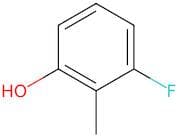 3-Fluoro-2-methylphenol