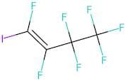1-Iodoheptafluorobut-1-ene
