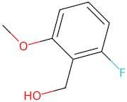 2-Fluoro-6-methoxybenzyl alcohol
