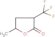γ-methyl-α-(trifluoromethyl)-γ-butyrolactone