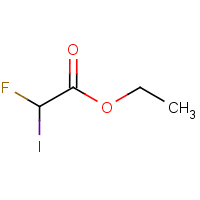 Ethyl fluoroiodoacetate