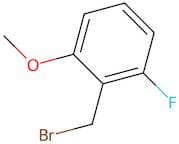 2-Fluoro-6-methoxybenzyl bromide