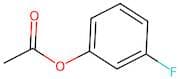 3-Fluorophenyl acetate