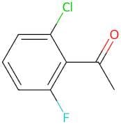 2'-Chloro-6'-fluoroacetophenone