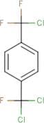 1-(Chlorodifluoromethyl)-4-(dichlorofluoromethyl)benzene
