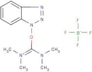 O-(Benzotriazol-1-yl)-N,N,N',N'-tetramethyluronium tetrafluoroborate