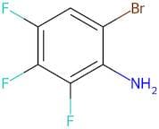 6-Bromo-2,3,4-trifluoroaniline