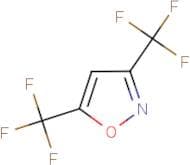 3,5-Bis(trifluoromethyl)isoxazole