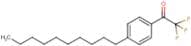 4'-Decyl-2,2,2-trifluoroacetophenone