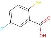5-Fluoro-2-thiobenzoic acid