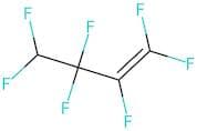 1,1,2,3,3,4,4-Heptafluorobut-1-ene