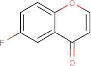 6-Fluorochromone