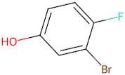 3-Bromo-4-fluorophenol
