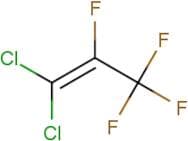 1,1-Dichloro-2,3,3,3-tetrafluoroprop-1-ene