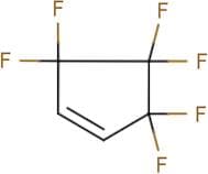 1H,2H-Hexafluorocyclopent-1-ene