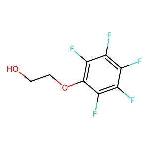 2-(Pentafluorophenoxy)ethanol