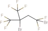 2,4-Dibromo-1,1,1,4,4-pentafluoro-2-(trifluoromethyl)butane