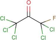 Pentachlorofluoroacetone