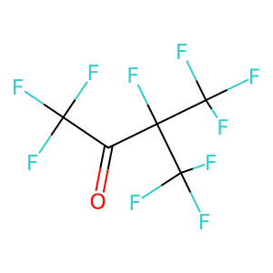 Perfluoro(3-methylbutan-2-one)