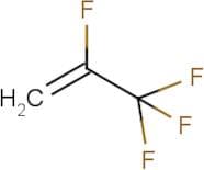 2,3,3,3-Tetrafluoropropene