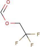 2,2,2-Trifluoroethyl formate
