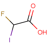 Fluoroiodoacetic acid