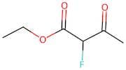 Ethyl 2-fluoroacetoacetate