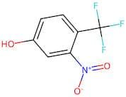 3-Nitro-4-(trifluoromethyl)phenol