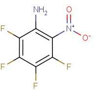 2-Nitro-3,4,5,6-tetrafluoroaniline