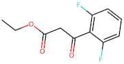 Ethyl 3-(2,6-difluorophenyl)-3-oxopropanoate